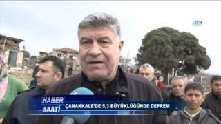 06.02.2017 İHA HABER SAATİ