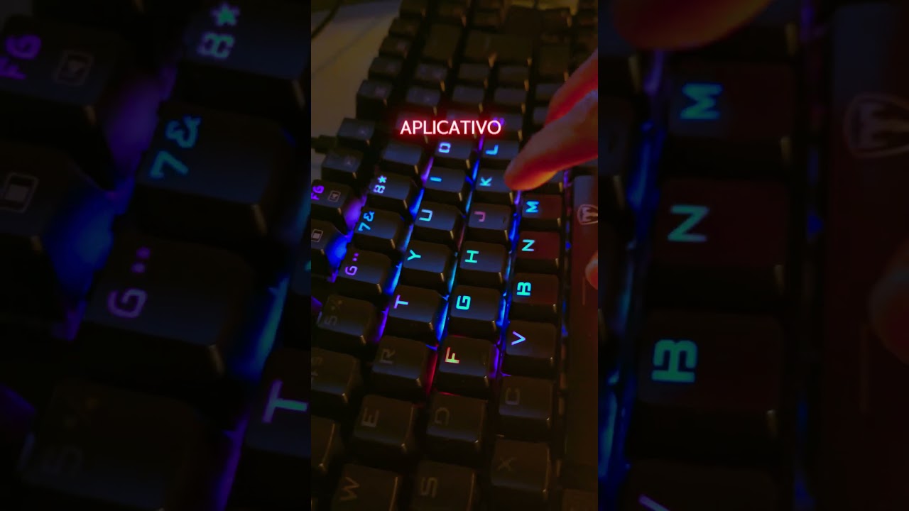 Unboxing Teclado T Dagger Bora Vale a pena? 