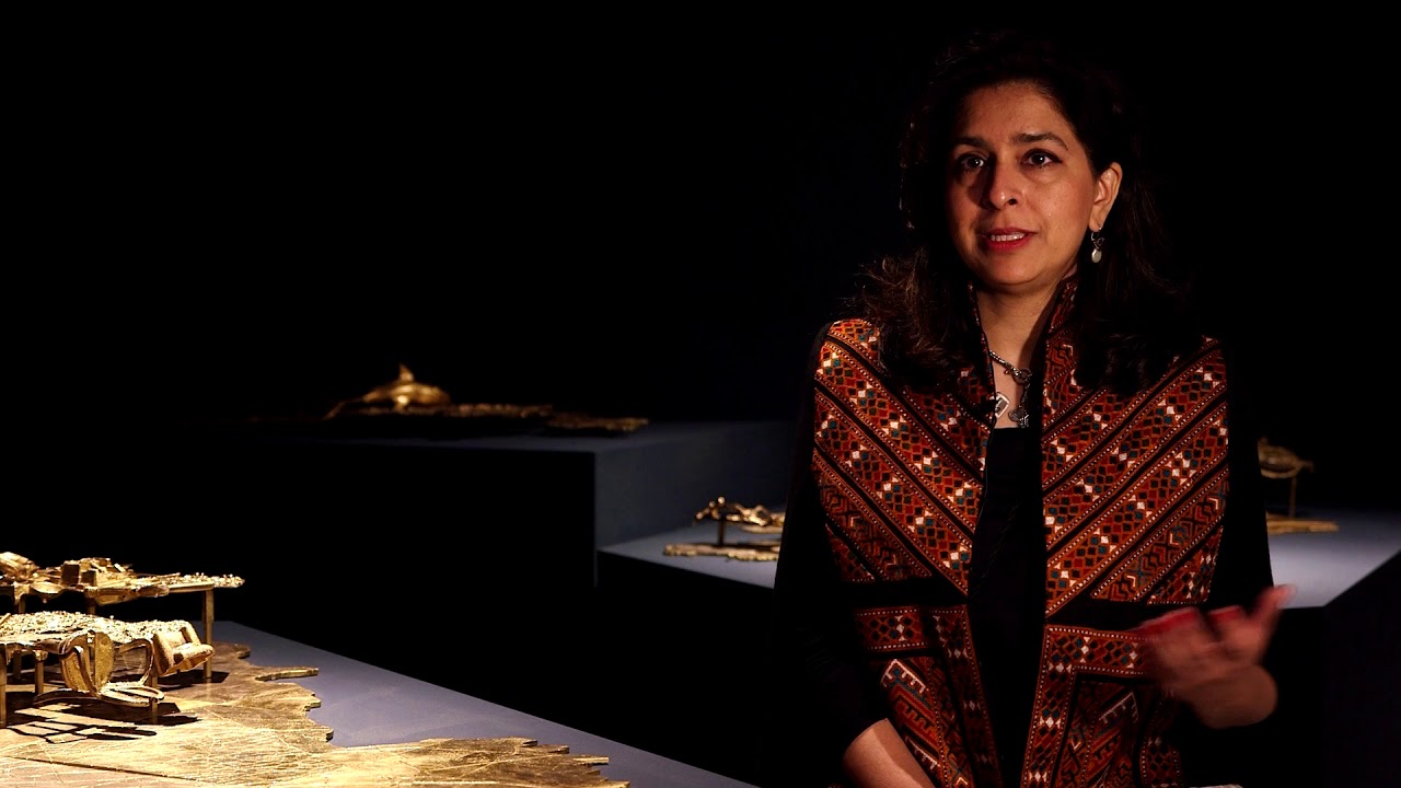 Biennale Arte 2019 - Pakistan