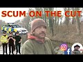 EP/19 BOATLIFE. SCUM ON THE CUT.