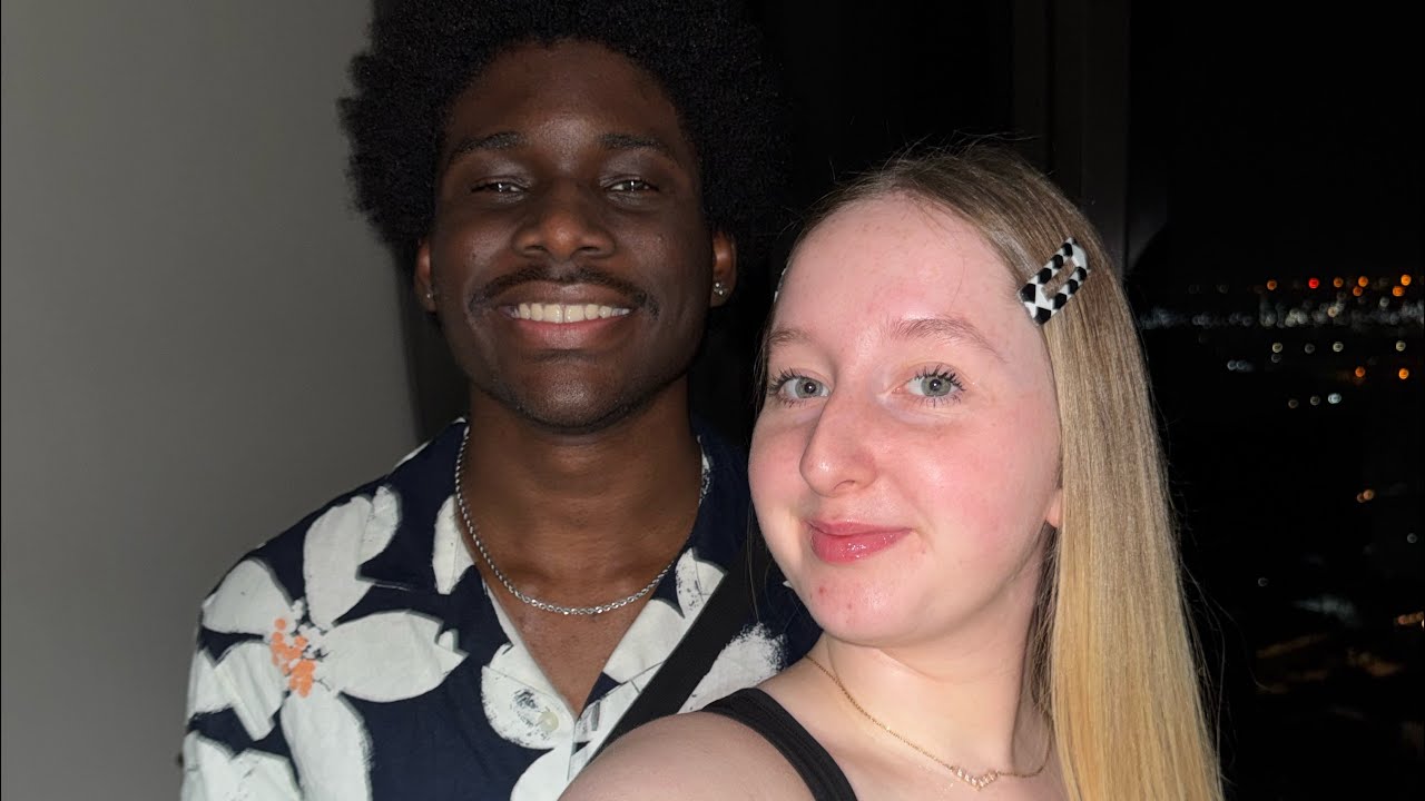 Travelling to Bangkok part 1 :) 