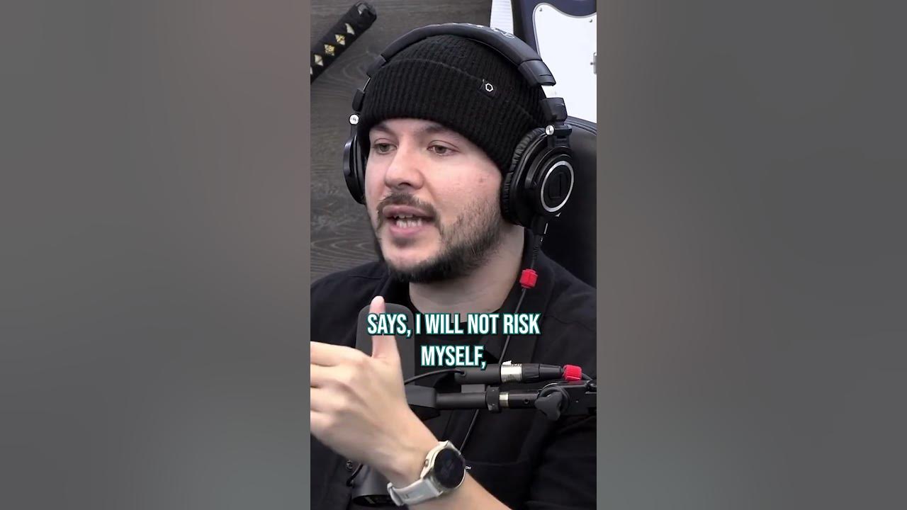Timcast IRL – Modern Advice Is- Keep Your Head Down & Shut Up