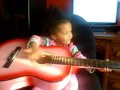 Moving Forward Ricardo Sanchez Sung By My 2 Year old