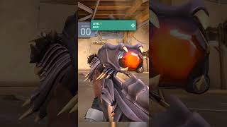 Random Skins On Valorant In Level 1 Elderflame Operator