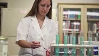 Cosmetic Science at The University of Toledo