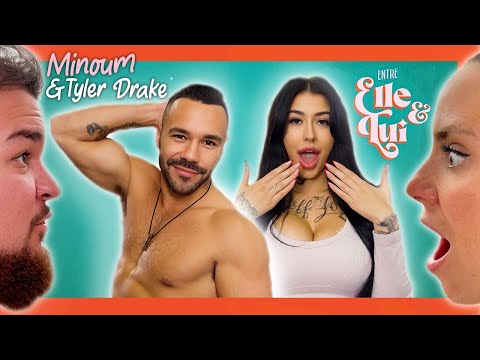 TOUT sur les danseuses et danseurs NU(3)S, faire PIPI sur son client & se faire HARCELER au travail!