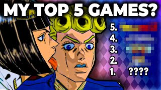 The TOP 5 Games YOUTUBE Made Me Play! | RETROBREAKFAST