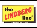 Lindberg Line models history (music)