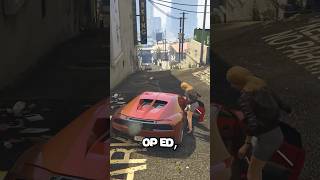 I Hate Paparazzi - Gta 5