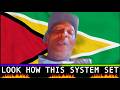 This One Here Is For The Afro Guyanese.