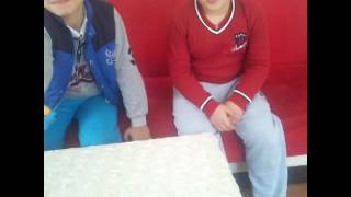Cips Challange