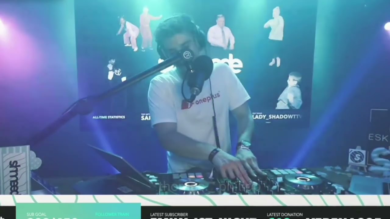 shmeede  //  Thomas Schmidt  //  15. MAI - 1. JANUAR