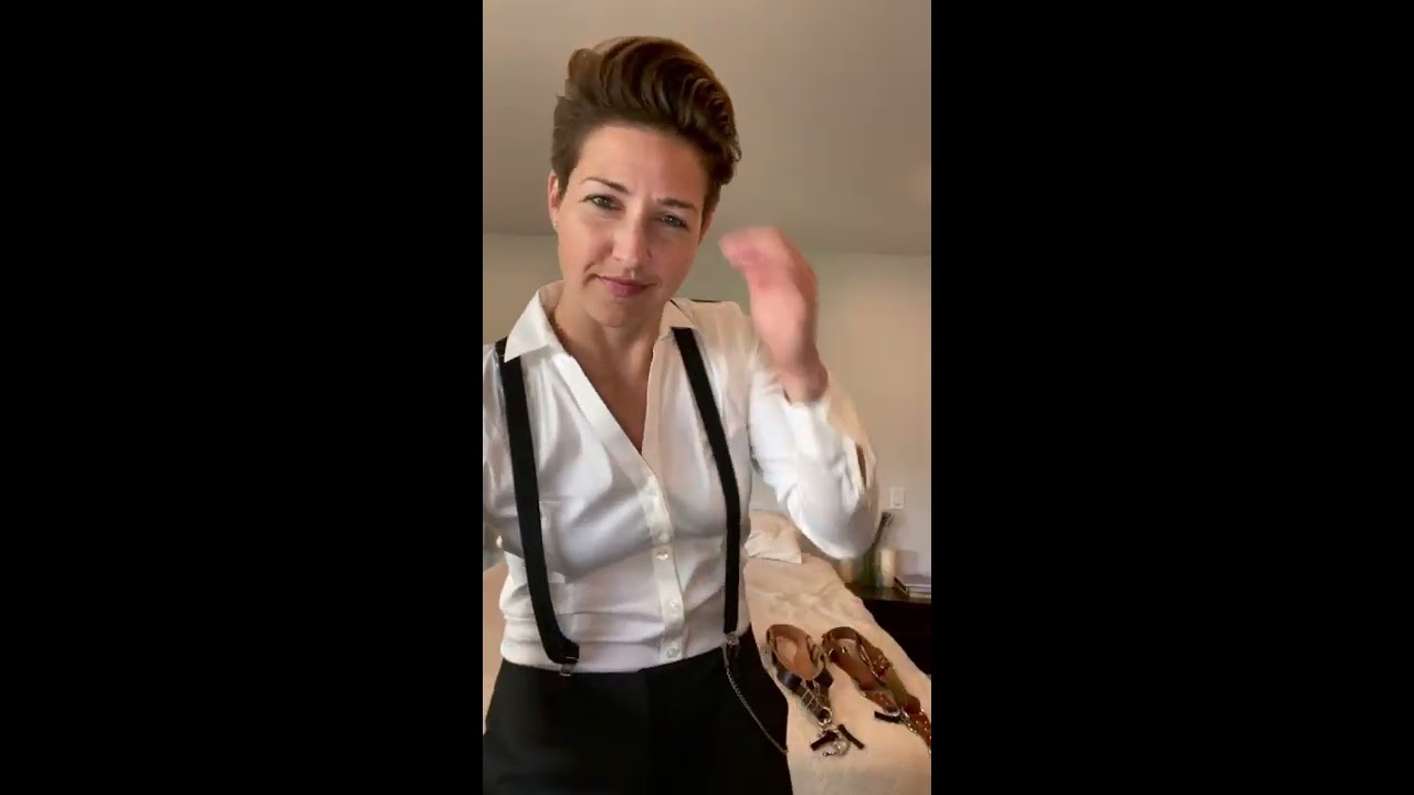 "Don't Rush Challenge" |LGBTQ Wedding Photographers