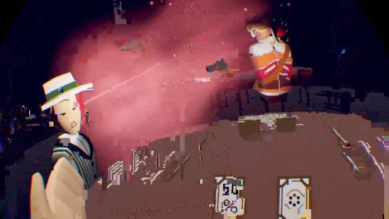 Rec Room: Russian Rouwulette - YouTube