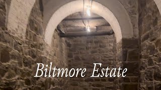 UNBELIEVABLE Home Tour! | The basement of a Gilded Age Mansion