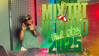 Download Lagu MIX TBT VERANO 2025 (VOL.03)🏖️ - J. ALVAREZ, DADDY YANKEE, SEBASTIAN YATRA, ALEXIS Y FIDO - DJ BOMBA MP3 Download Lagu MIX TBT VERANO 2025 (VOL.03)🏖️ - J. ALVAREZ, DADDY YANKEE, SEBASTIAN YATRA, ALEXIS Y FIDO - DJ BOMBA MP3