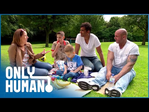 DOCTOR IN THE HOUSE | ONLY HUMAN