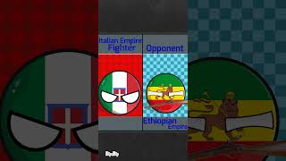Doors Light Funk-Italian Empire #countryballs #italy