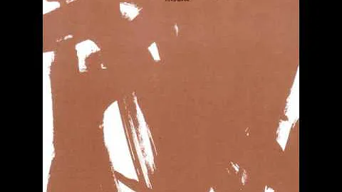 Kaoru Abe - Partitas 1973 (Full Album)