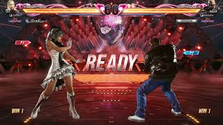 Tekken 8 2024 05 25   17 06 59 08