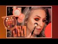 JEFFREE STAR PRICKED COLLECTION Review | Tutorial + Swatches