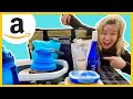 10 RV ACCESSORIES /// CHEAP & COLLAPSIBLE on Amazon!