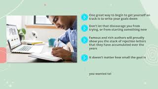 Celebrity Part 7 - Visualization for Beginners Profile