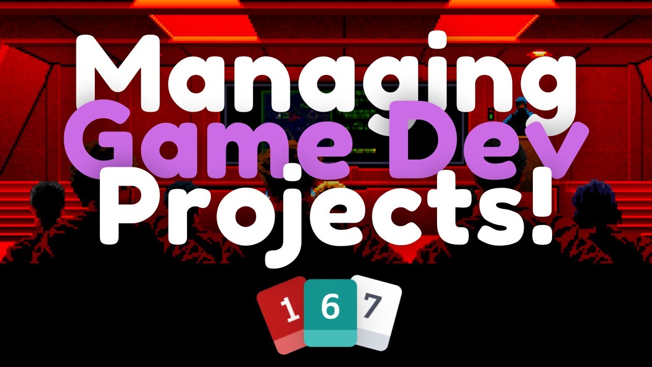 Playful Project Management for Game Development - Codecks