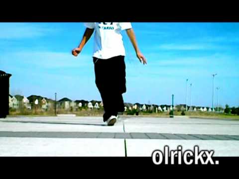 Cwalk - No Coming Back