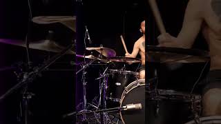 Adam playing through ”Stone Leader Falling Down”. Watch the full video at Meinl Cymbals channel!