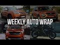 Tata Harrier launch | Kia Motors India plan | Yamaha R3 recall