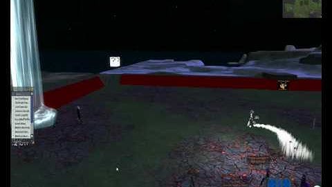 second life flycam example