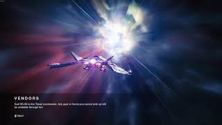 I Got Bored On Destiny 2 So I Did This