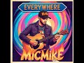 Everywhere (2026 World Premiere Audio Song) New HD Drop !