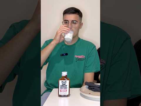 ΜΗΝ το δοκιμάσεις στο σπίτι! 🔥 #challenge