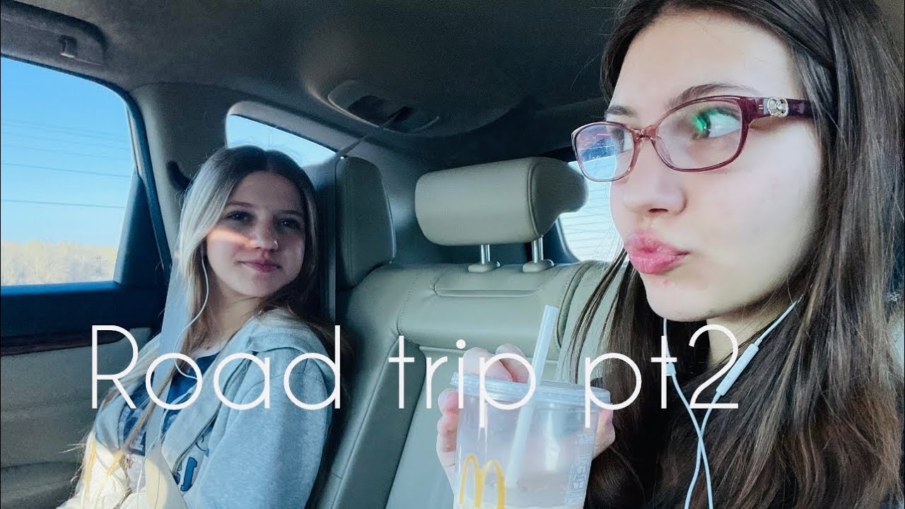 Road trip(again) to GEORGIA!