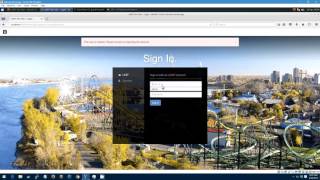 concrete5 CMS with LDAP Authentication