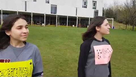 ITUBEE - CERN BL4S 2018 Proposal Video