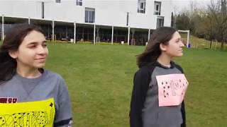 Itubee - Cern Bl4S 2018 Proposal Video