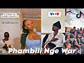 Best of Phambili Nge War (Compilation)