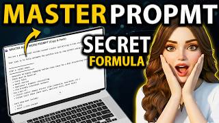 Secret Formula To Write Master Prompt Revealed Ai Master Prompt Kaise Banaye