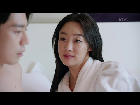 Family members witness Choi Yeo-jin and Kyung Sung-hwan leaving a hotel together! "Hara is just l...