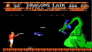 Magfest 9 Challenge - Dragon's Lair (Unfair)