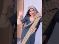 Dance saree love song bollywood trending viral haryanvis mein hairstyle