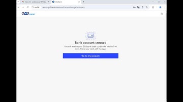 Go2 Bank Create New Method 2025- 100% Working Free Method