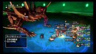 邪神周回 妖女と災獣 攻略 やったっくん のドラクエ10攻略記