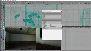 KF1 - Map Export