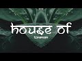 Lone dimension  house of tuneman hot tribal techno mix 