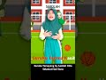 Kadang Buatmu Marah Segala Maaf Kau Berikan | Guruku Tersayang | Selamat Hari Guru #shorts #guru