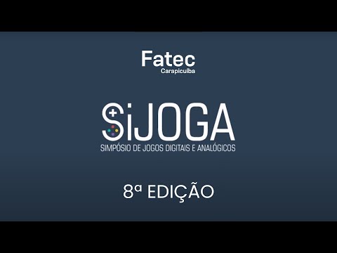 SiJOGA chega à 5ª edição e movimenta a Fatec Carapicuíba